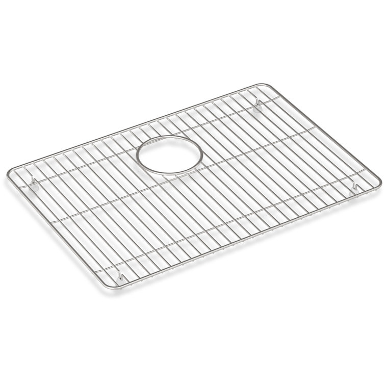 Kohler 20.25" x 14" Sink Grid Wayfair.ca